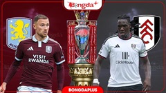 Nhận định bóng đá Aston Villa vs Fulham, 03h00 ngày 1/11: Người London không có quà!